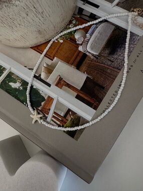 Necklace Beach Style